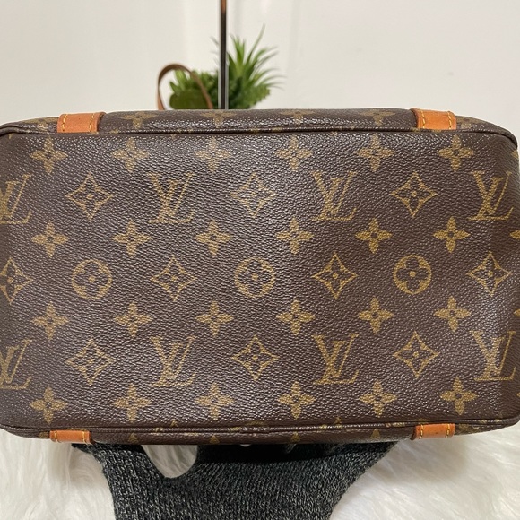 Sac Shopping Tote - Picture 5 of 16